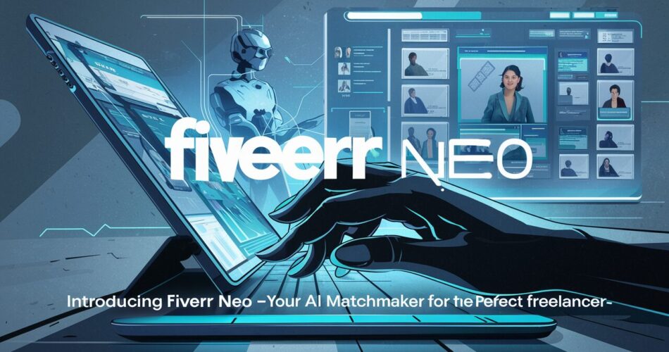 Fiverr NEO Ai bot