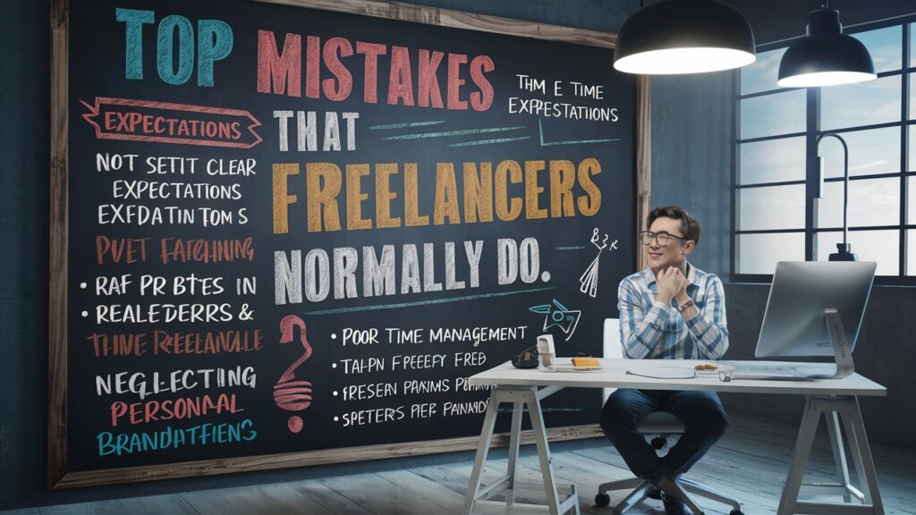 how to become a freelancer