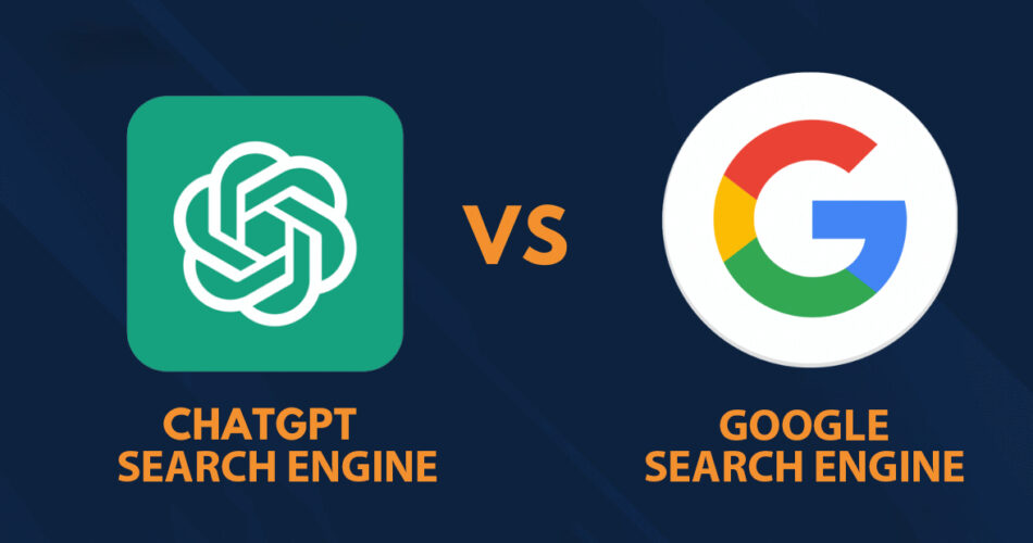 ChatGPT Search Engine